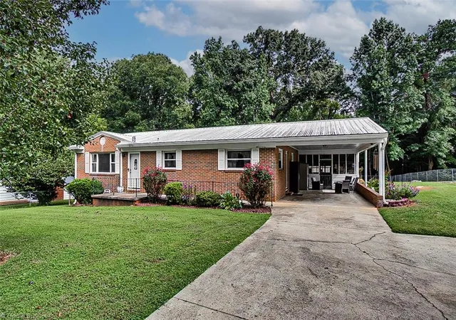 Photo 34 of Sale Pending at 4667 Huntingwood Rd, Ramseur, NC 27316 | MLS# 1233841 | Listing updated on 2026-09-28