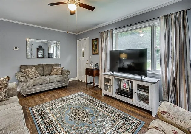 Photo 3 of Sale Pending at 4667 Huntingwood Rd, Ramseur, NC 27316 | MLS# 1233841 | Listing updated on 2026-09-28