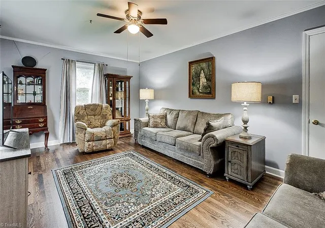 Photo 4 of Sale Pending at 4667 Huntingwood Rd, Ramseur, NC 27316 | MLS# 1233841 | Listing updated on 2026-09-28