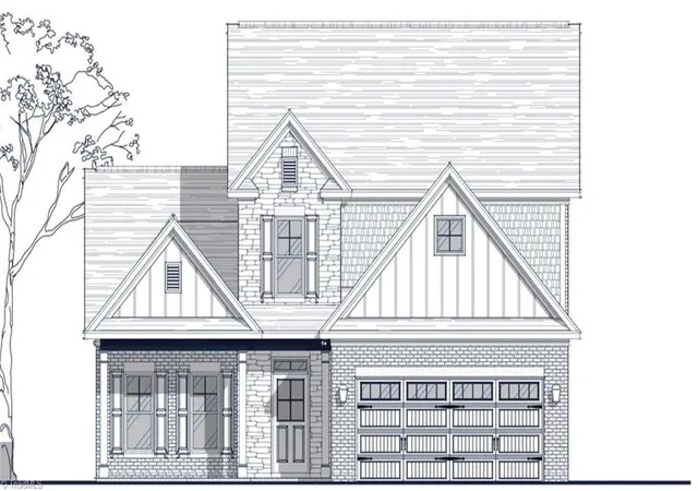 1st image of 3506 Glen Ellen Ct, Pfafftown, NC 27040 | MLS# 1225216
