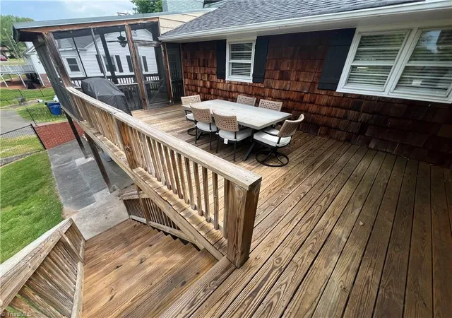 5th image of 1529 Five Oaks Trl, Mount Airy, NC 27030 | MLS# 1225337