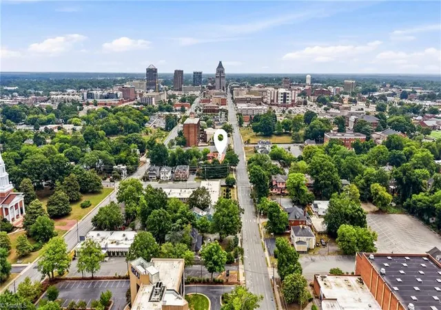 Photo 3 of Single family home for sale at 906 W Market St #B1, Greensboro, NC 27401 | MLS# 1225432 | Listing updated on 2026-09-16