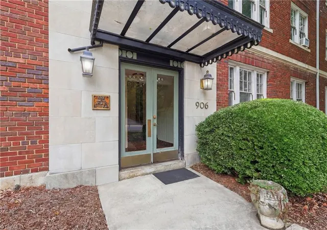 Photo 3 of Single family home for sale at 906 W Market St #B1, Greensboro, NC 27401 | MLS# 1225432 | Listing updated on 2026-09-16