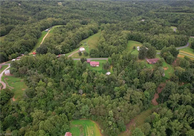 35th image of 1106 Bob Mabe Rd, Danbury, NC 27016 | MLS# 1231057