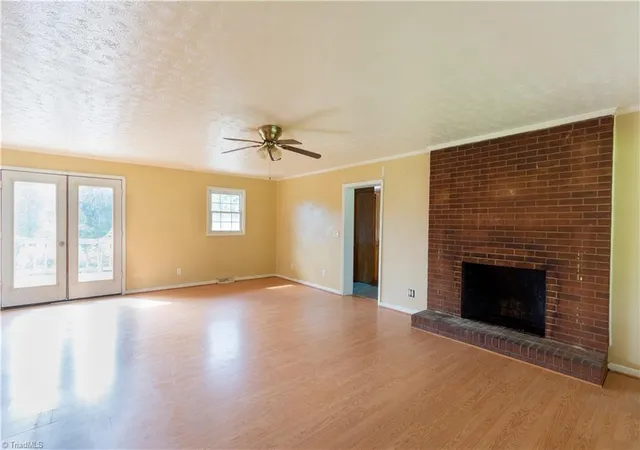 5th image of 1106 Bob Mabe Rd, Danbury, NC 27016 | MLS# 1231057