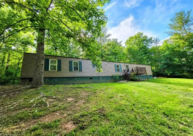 1st image of 155 Blue Bird Hill Rd, Millers Creek, NC 28651 | MLS# 1223554