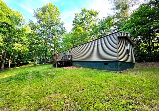 28th image of 155 Blue Bird Hill Rd, Millers Creek, NC 28651 | MLS# 1223554