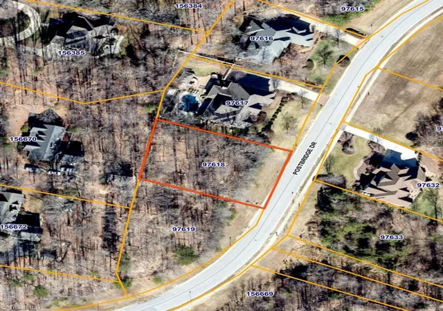 1st image of 4710 Postbridge Dr, Greensboro, NC 27407 | MLS# 1072803