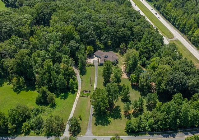 Photo 44 of Single family home for sale at 1332 Bethesda Rd, Lexington, NC 27295 | MLS# 1232949 | Listing updated on 2026-09-01
