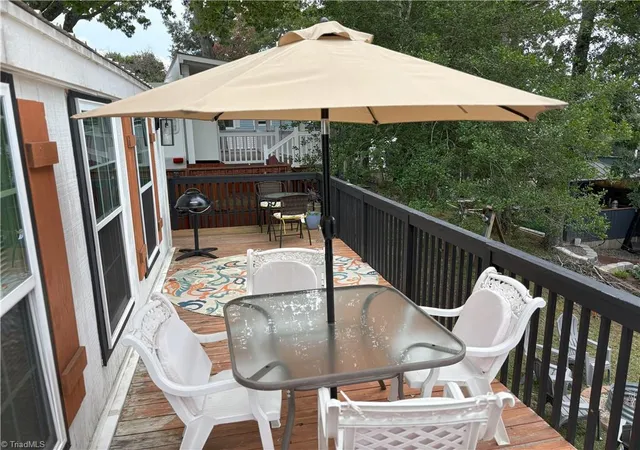 4th image of 162 Dogwood Cir, New London, NC 28127 | MLS# 1194972