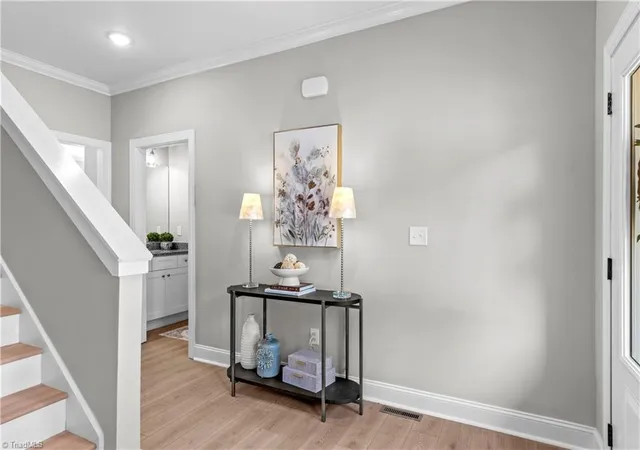 Photo 3 of Single family home for sale at 4642 Pebble Lake Dr, Pfafftown, NC 27040 | MLS# 1213789 | Listing updated on 2026-09-17