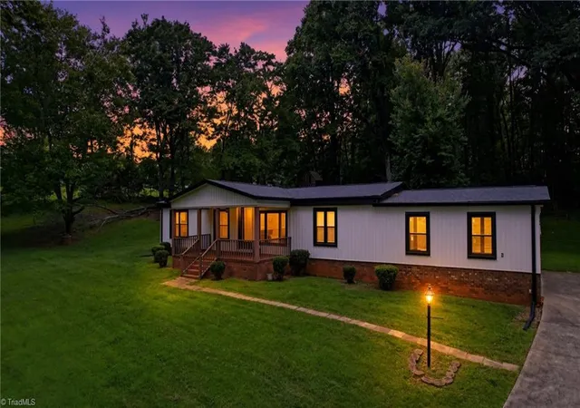Photo 1 of Sale Pending at 6105 Nc Hwy 67, Boonville, NC 27011 | MLS# 1231385 | Listing updated on 2026-09-11