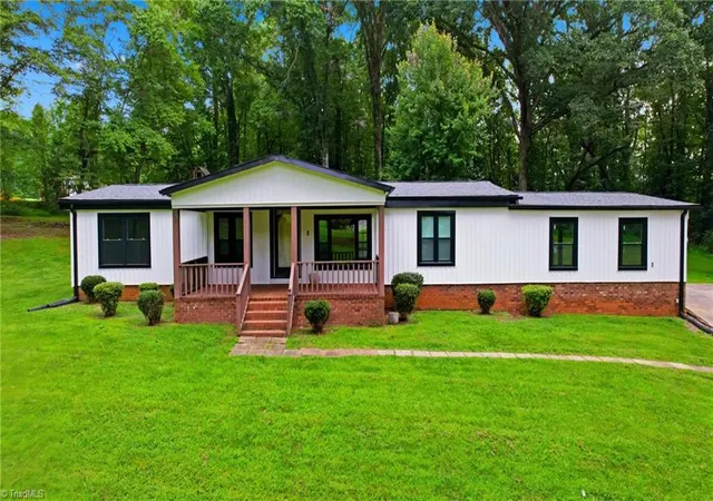 Photo 2 of Sale Pending at 6105 Nc Hwy 67, Boonville, NC 27011 | MLS# 1231385 | Listing updated on 2026-09-11