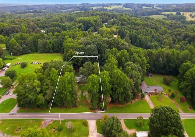 Photo 3 of Sale Pending at 6105 Nc Hwy 67, Boonville, NC 27011 | MLS# 1231385 | Listing updated on 2026-09-11