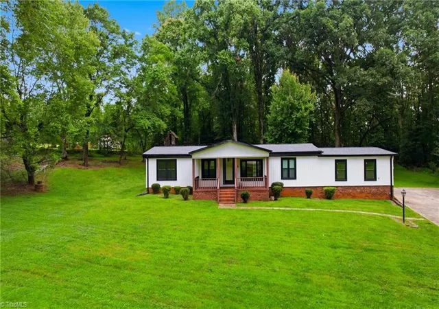 Photo 3 of Sale Pending at 6105 Nc Hwy 67, Boonville, NC 27011 | MLS# 1231385 | Listing updated on 2026-09-11