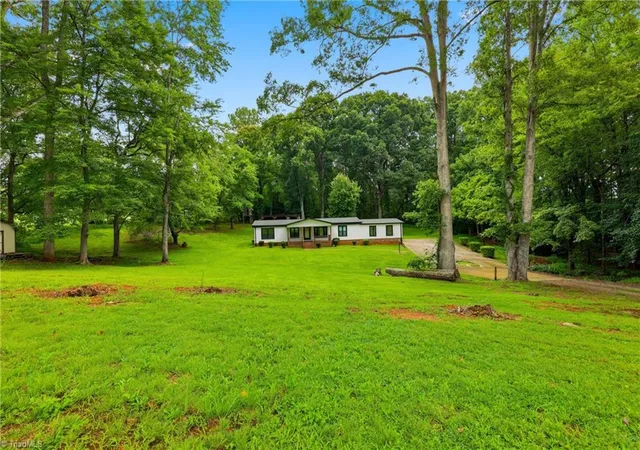 Photo 4 of Sale Pending at 6105 Nc Hwy 67, Boonville, NC 27011 | MLS# 1231385 | Listing updated on 2026-09-11