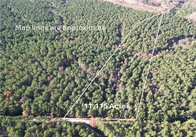 Homes for sale in Seagrove, NC | Lot 5 Woods Rd, Seagrove, NC 27341 | MLS# 1224575