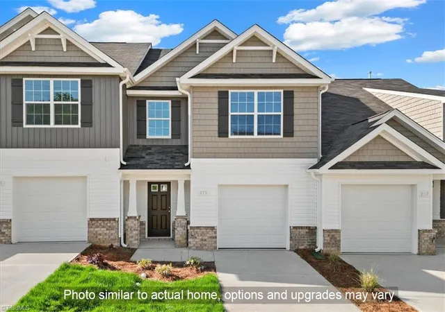 1st image of 4030 Winding Vine Ln, Greensboro, NC 27410 | MLS# 1225437