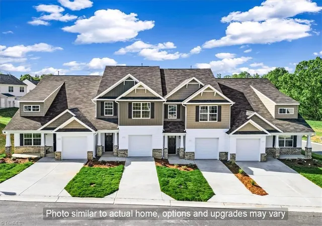 2nd image of 4030 Winding Vine Ln, Greensboro, NC 27410 | MLS# 1225437