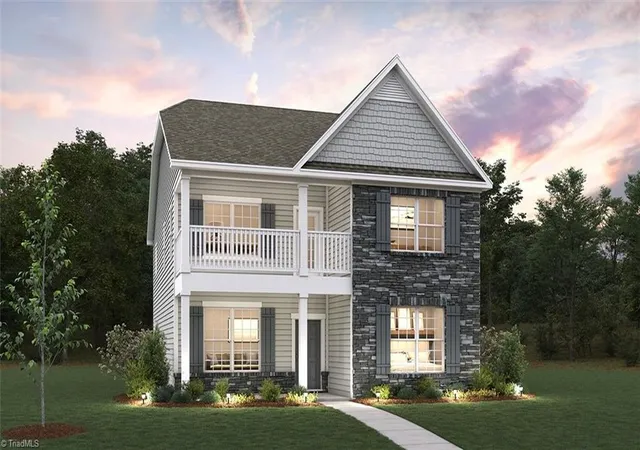 1st image of 100 Harbor Hill Blvd, Jamestown, NC 27282 | MLS# 1225393