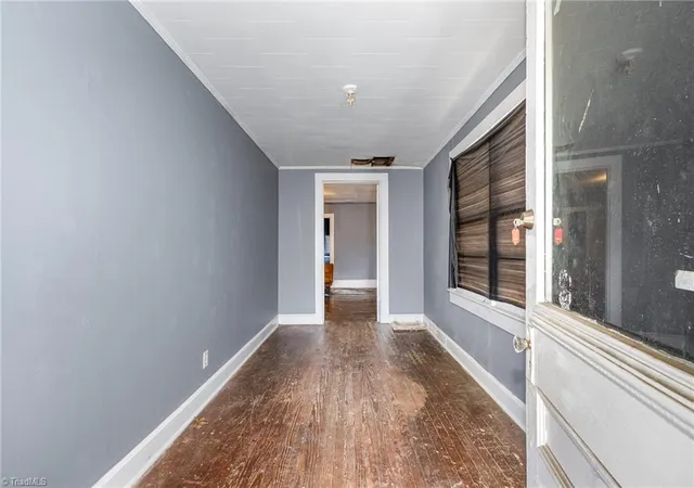 Photo 4 of Single family home for sale at 616 N Mebane St, Burlington, NC 27217 | MLS# 1171998 | Listing updated on 2026-09-20