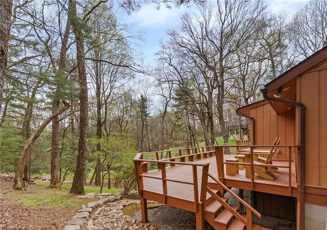 Homes for sale in Glade Valley, NC | 971 Ridge Rd, Glade Valley, NC 28627 | MLS# 1216901