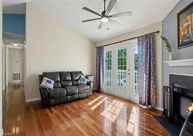 Photo 3 of Sale Pending at 7145 W Friendly Ave #H, Greensboro, NC 27410 | MLS# 1216377 | Listing updated on 2026-09-19