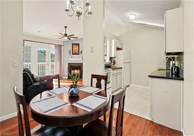 Photo 4 of Sale Pending at 7145 W Friendly Ave #H, Greensboro, NC 27410 | MLS# 1216377 | Listing updated on 2026-09-19