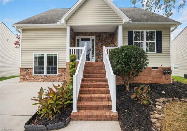 1st image of 4153 Salem Springs Ct, Winston Salem, NC 27107 | MLS# 1230030