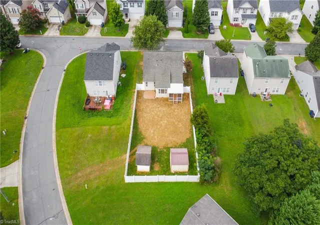 34th image of 4153 Salem Springs Ct, Winston Salem, NC 27107 | MLS# 1230030