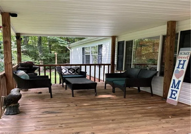 Photo 3 of Sale Pending at 5164 Yukon Rd, Walkertown, NC 27051 | MLS# 1230415 | Listing updated on 2026-08-29