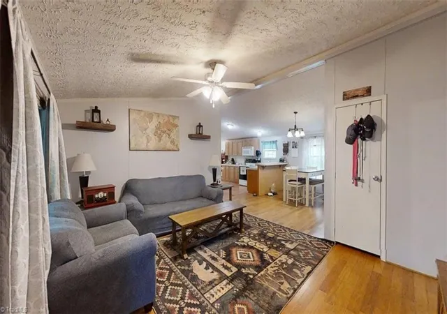Photo 3 of Sale Pending at 5164 Yukon Rd, Walkertown, NC 27051 | MLS# 1230415 | Listing updated on 2026-08-29