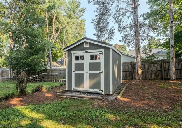 27th image of 2333 Walker Ave, Winston Salem, NC 27103 | MLS# 1230848