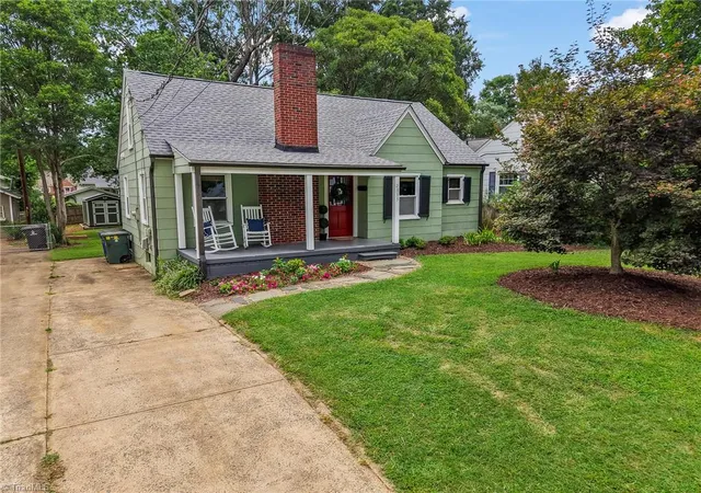 2nd image of 2333 Walker Ave, Winston Salem, NC 27103 | MLS# 1230848