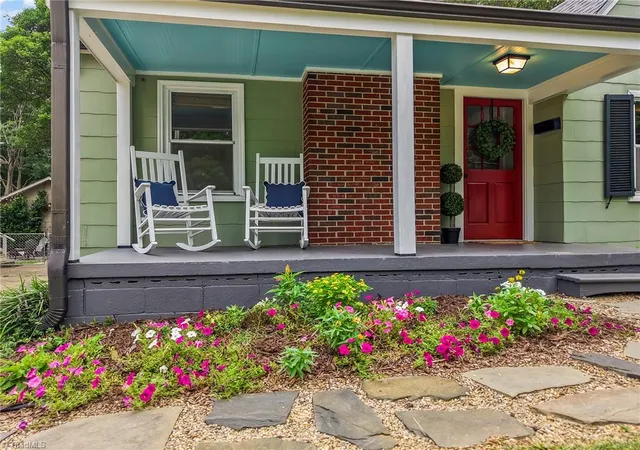 4th image of 2333 Walker Ave, Winston Salem, NC 27103 | MLS# 1230848