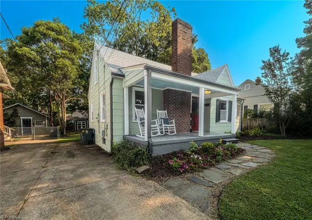 5th image of 2333 Walker Ave, Winston Salem, NC 27103 | MLS# 1230848