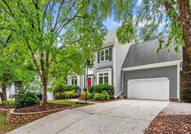 Single family home for sale at 2609 Baytree Dr, Greensboro, NC 27455 | MLS# 1228687