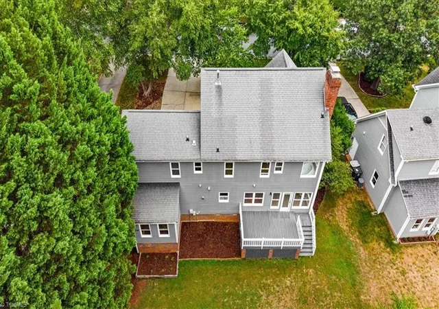 Photo 1 of Single family home for sale at 2609 Baytree Dr, Greensboro, NC 27455 | MLS# 1228687 | Listing updated on 2026-10-28