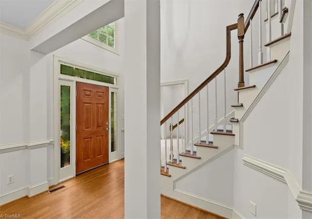 Photo 3 of Single family home for sale at 2609 Baytree Dr, Greensboro, NC 27455 | MLS# 1228687 | Listing updated on 2026-10-28