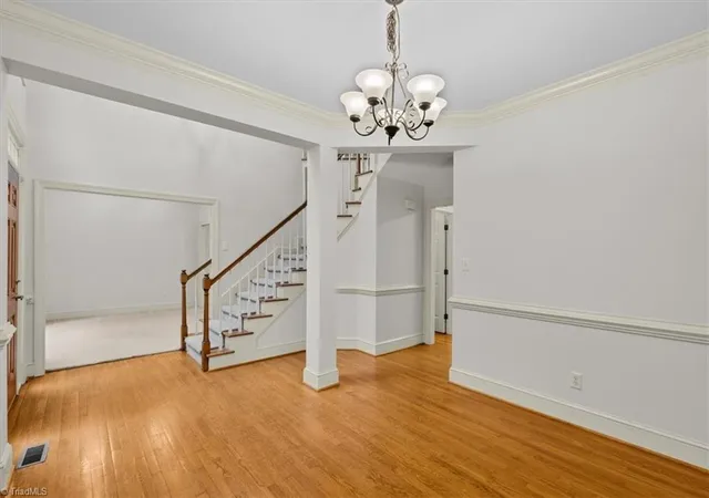 Photo 4 of Single family home for sale at 2609 Baytree Dr, Greensboro, NC 27455 | MLS# 1228687 | Listing updated on 2026-10-28