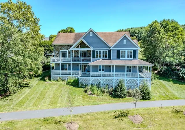 Photo 1 of Single family home for sale at 342 Birkdale Ridge, Jefferson, NC 28640 | MLS# 1230396 | Listing updated on 2026-08-21