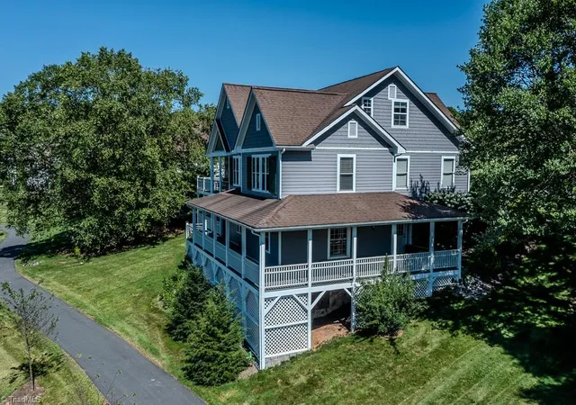 Photo 5 of Single family home for sale at 342 Birkdale Ridge, Jefferson, NC 28640 | MLS# 1230396 | Listing updated on 2026-08-21