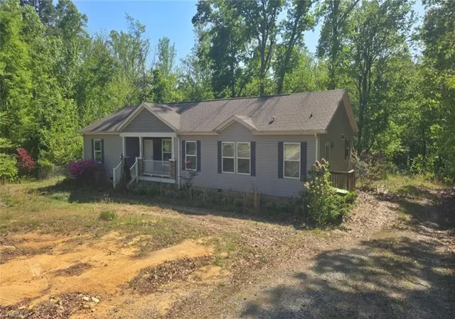 1st image of 526 Jimmy Creek Rd, Thomasville, NC 27360 | MLS# 1217525