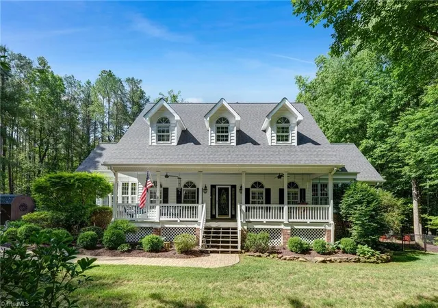 1st image of 1163 Nc Hwy 62 W, High Point, NC 27263 | MLS# 1222747