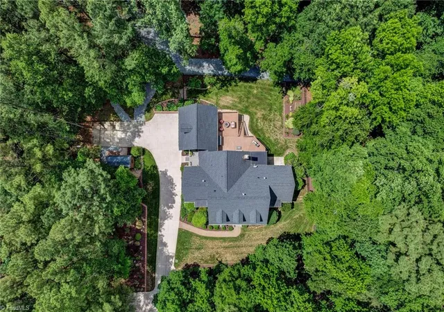 4th image of 1163 Nc Hwy 62 W, High Point, NC 27263 | MLS# 1222747