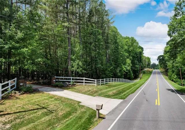 50th image of 1163 Nc Hwy 62 W, High Point, NC 27263 | MLS# 1222747