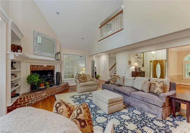 5th image of 1163 Nc Hwy 62 W, High Point, NC 27263 | MLS# 1222747