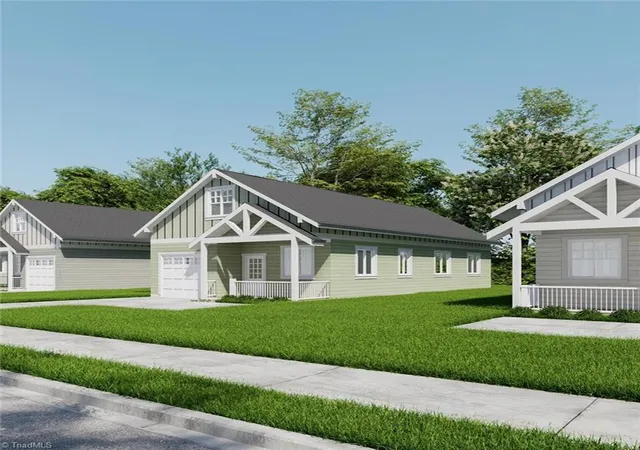Single family home for sale at 1516 Mcconnell Rd, Greensboro, NC 27401 | MLS# 1225178 | Listing updated on 2026-07-16