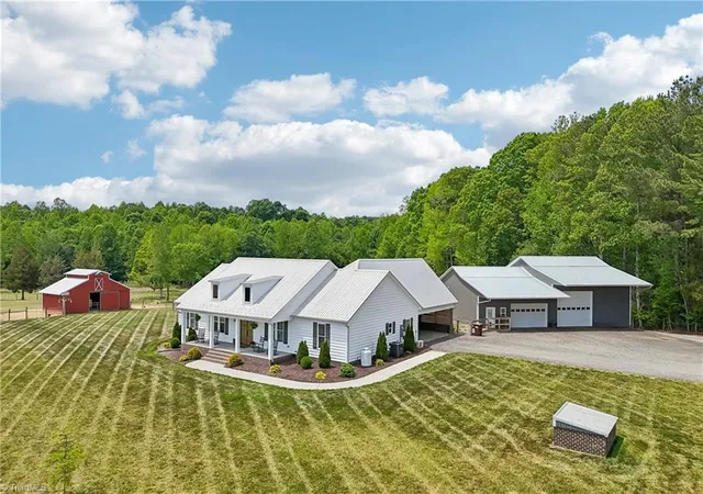 Photo 1 of Sale Pending at 579 Swicegood Waitman Rd, Lexington, NC 27295 | MLS# 1218762 | Listing updated on 2026-09-20