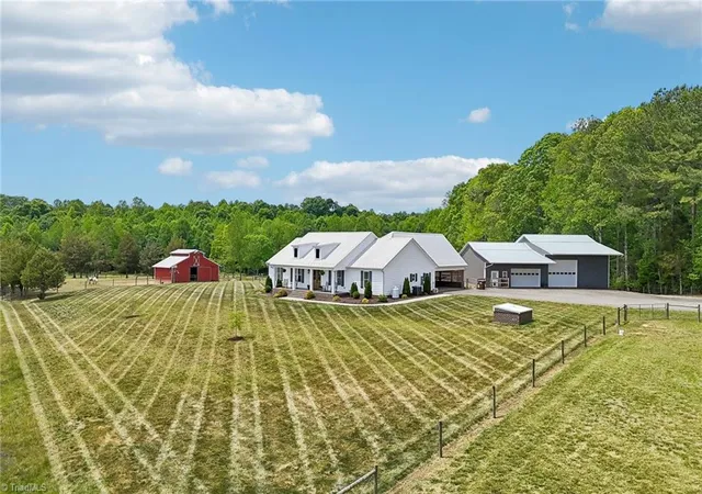 Photo 2 of Sale Pending at 579 Swicegood Waitman Rd, Lexington, NC 27295 | MLS# 1218762 | Listing updated on 2026-09-20